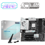 Placa Madre MSI B860M GAMING PLUS WIFI DDR5