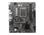 MOTHERBOARD MSI S1700 PRO H610M-G DDR5 BOX M-ATX - Imagen 2