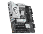Placa Madre MSI B860M GAMING PLUS WIFI DDR5 - Imagen 3