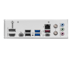 Placa Madre MSI B860M GAMING PLUS WIFI DDR5 - Imagen 2