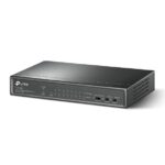 SWITCH TP-LINK 9P TL-SF1009P POE+ - Imagen 3