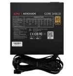 FUENTE 650W ARKHAM BY XPG CORESHIELD 80+ GOLD OEM - Imagen 2