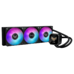 WATERCOOLER ASUS LIQUID TUF GAMING LC III 360 LCD