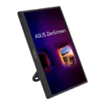 MONITOR 15.6 ASUS PORTATIL MB169CK USB FULL HD - Imagen 2