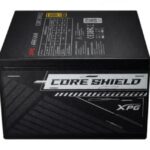 FUENTE 750W ARKHAM BY XPG CORESHIELD 80+ GOLD OEM