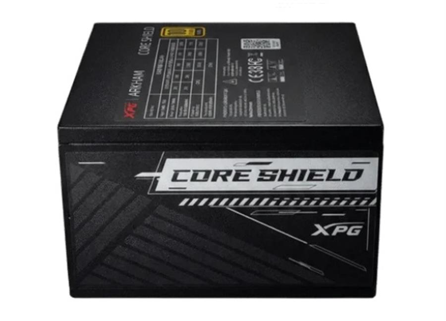 6416-producto-1 FUENTE 650W ARKHAM BY XPG CORESHIELD 80+ GOLD OEM - Imagen 1