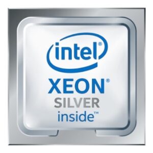 PROCESADOR HPE INT Xeon-Silver 4516Y 24C