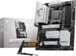 PLACA MADRES MSI AM5 X670E GAMING PLUS WIFI DDR5 BOX