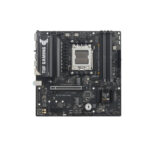 MOTHERBOARD ASUS AM5 TUF GAMING A620M-PLUS DDR5 BOX - Imagen 2