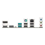 MOTHERBOARD ASUS AM5 TUF GAMING A620M-PLUS DDR5 BOX - Imagen 4