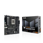 MOTHERBOARD ASUS AM5 TUF GAMING A620M-PLUS DDR5 BOX