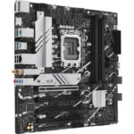 Motherboard ASUS Prime B760M-A DDR5 Socket 1700 - Imagen 4