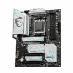 PLACA MADRES MSI AM5 X670E GAMING PLUS WIFI DDR5 BOX