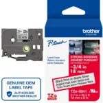 Cinta Brother TZe-S941