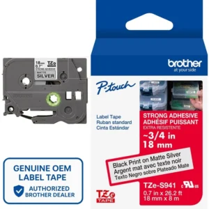 Cinta Brother TZe-S941