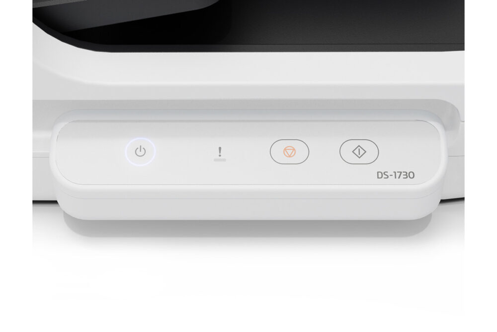 SCANNER EPSON WORKFORCE DS-1730 30 PPM DUPLEX - Imagen 4