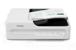 SCANNER EPSON WORKFORCE DS-1730 30 PPM DUPLEX