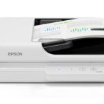 SCANNER EPSON WORKFORCE DS-1730 30 PPM DUPLEX