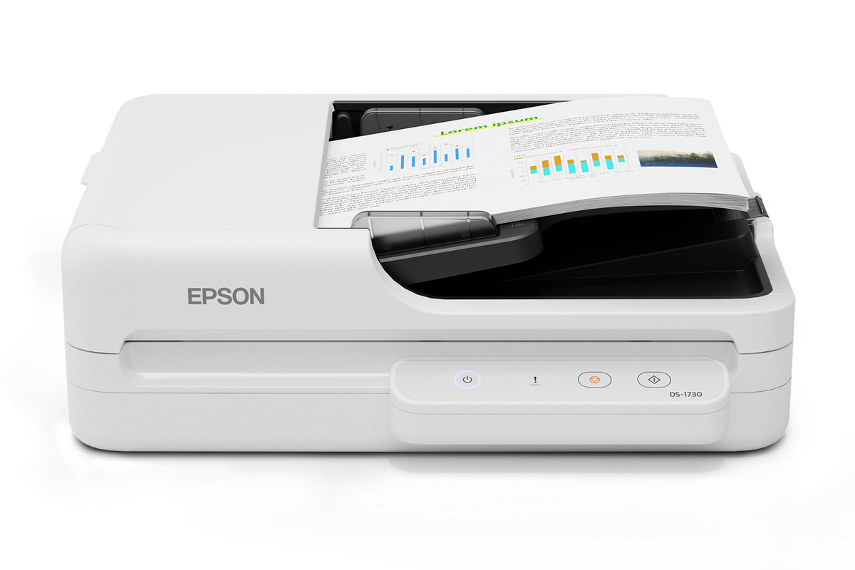 DS-1730_hero-headon-autofeed_690x460@2x SCANNER EPSON WORKFORCE DS-1730 30 PPM DUPLEX - Imagen 1