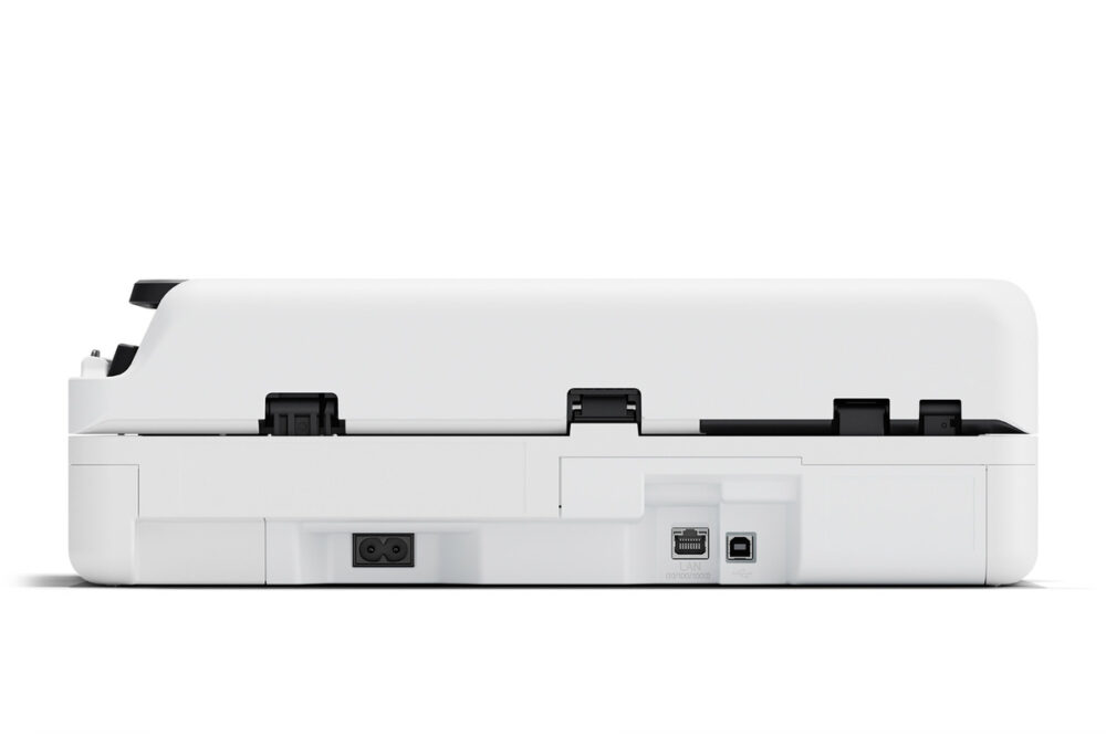 SCANNER EPSON WORKFORCE DS-1760WN 30 PPM WIFI RED - Imagen 3