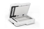 SCANNER EPSON WORKFORCE DS-1760WN 30 PPM WIFI RED - Imagen 2