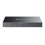 SWITCH 10P TP-LINK OMADA ES210GMP GIGA 8 POE+ ADM