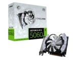 MSI RTX 5060 Cyclone OC