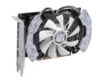 PLACA DE VIDEO 8GB RTX 5060 MSI CYCLONE OC - Imagen 3
