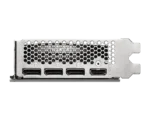 PLACA DE VIDEO 8GB RTX 5060 MSI CYCLONE OC - Imagen 5