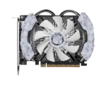 PLACA DE VIDEO 8GB RTX 5060 MSI CYCLONE OC - Imagen 2