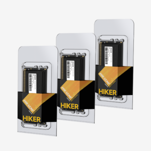 Memoria SODIMM DDR4 8GB Hiksemi 2666MHz