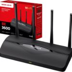 Router Mercusys MR27BE Wi-Fi 7