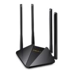 ROUTER 2P MERCUSYS MR30G AC1200 - Imagen 3
