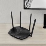 ROUTER 3P MERCUSYS MR70X AX1800 - Imagen 5