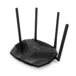ROUTER 3P MERCUSYS MR70X AX1800 - Imagen 3