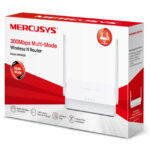 Router Mercusys MW302R 300Mbps