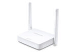 ROUTER 2P MERCUSYS MW302R 300MBPS - Imagen 3