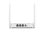 ROUTER 2P MERCUSYS MW302R 300MBPS - Imagen 4