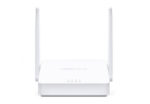 ROUTER 2P MERCUSYS MW302R 300MBPS - Imagen 2