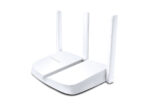 ROUTER 3P MERCUSYS MW305R 300MBPS - Imagen 3