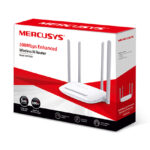 Router Mercusys MW325R 300Mbps