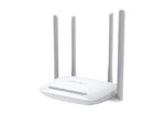 ROUTER 3P MERCUSYS MW325R 300MBPS - Imagen 2