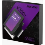 SSD 1TB Hiksemi V300X para NVR DVR