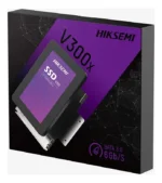 SSD 1TB Hiksemi V300X para NVR DVR