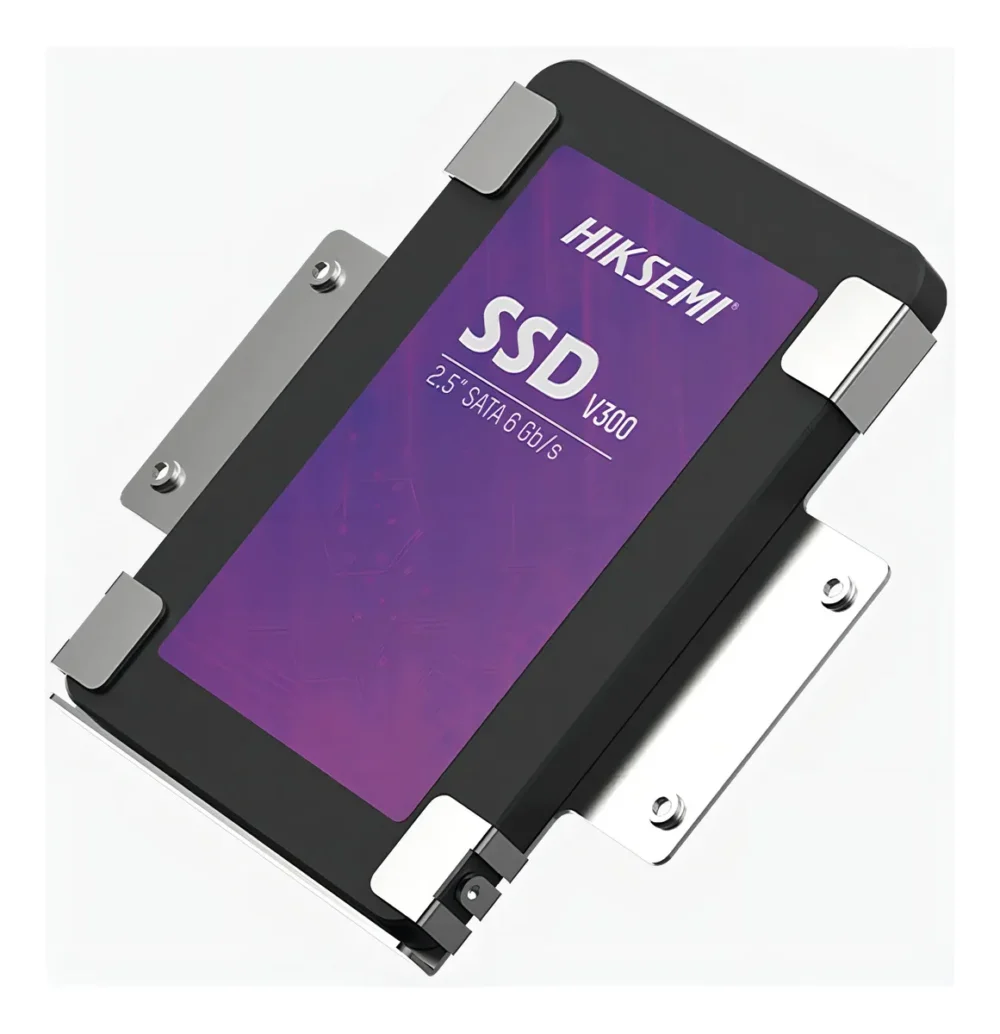 DISCO SSD 1TB HIKSEMI V300X P/NVR-DVR - Imagen 4