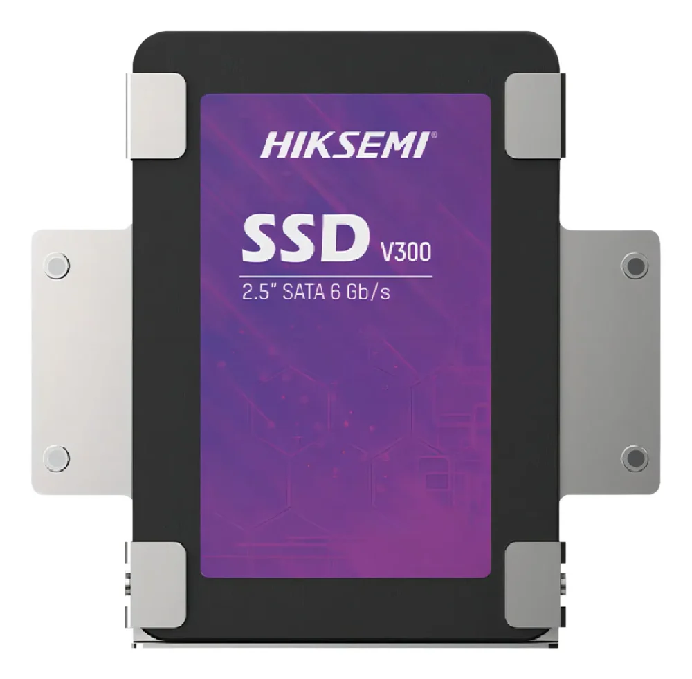 DISCO SSD 1TB HIKSEMI V300X P/NVR-DVR - Imagen 2