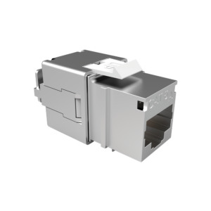 JACK RJ45 HEMBRA CAT.6A FURUKAWA BLINDADO GIGALAN