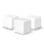 SISTEMA MESH MERCUSYS HALO H32G(3-PACK) AC1200 - Imagen 3