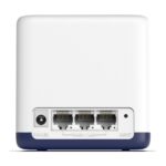 SISTEMA MESH MERCUSYS HALO H50G(2-PACK) AC1900 - Imagen 3
