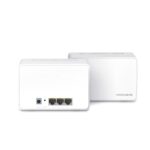 SISTEMA MESH MERCUSYS HALO H80X(2-PACK) AX3000 - Imagen 3